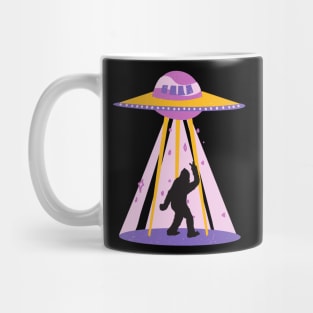 Aliens Mug